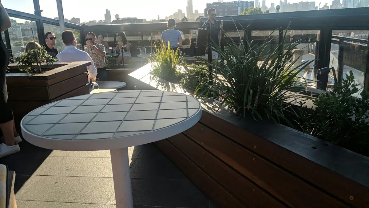 Vibe, Public House - Richmond