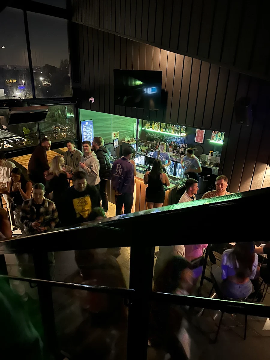 Vibe, Public House - Richmond