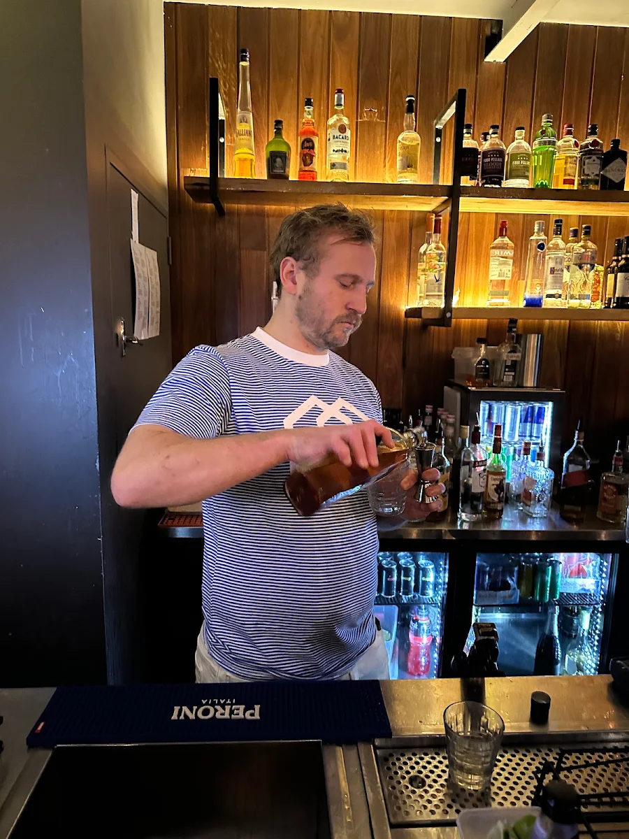 Vibe, Public House - Richmond