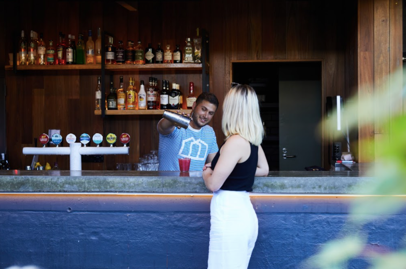 Vibe, Public House - Richmond