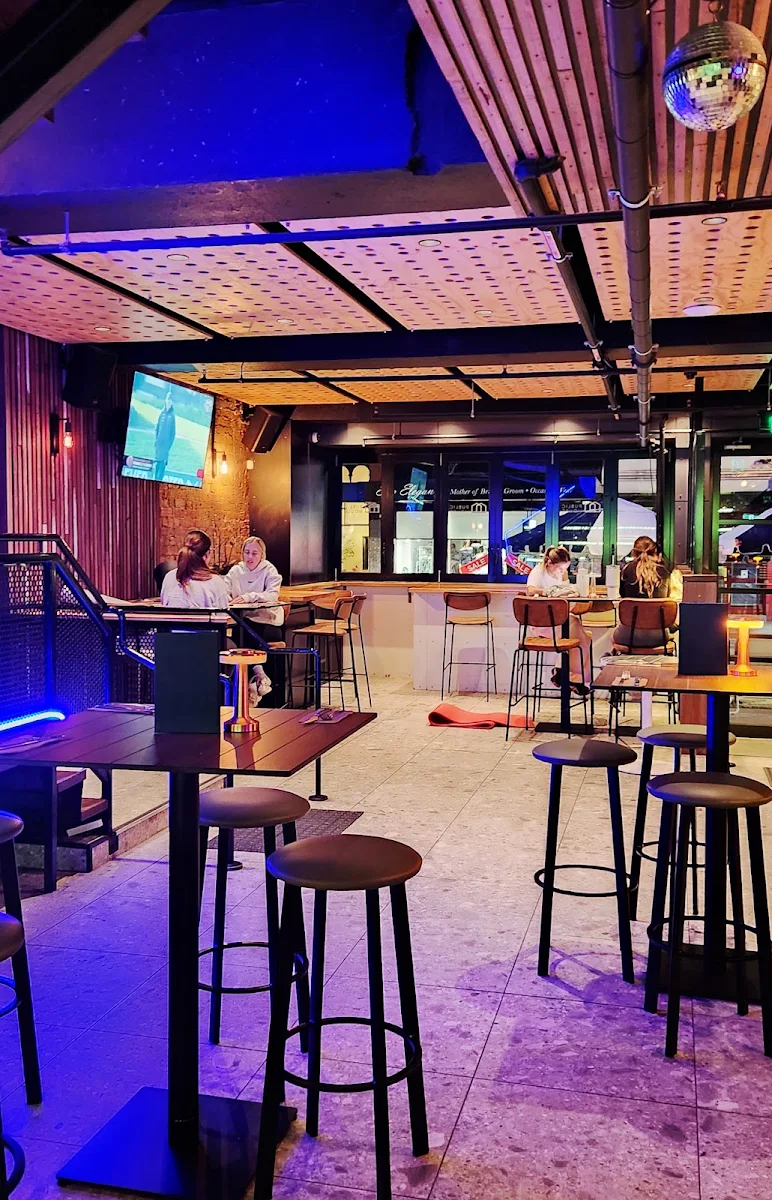Vibe, Public House - Richmond