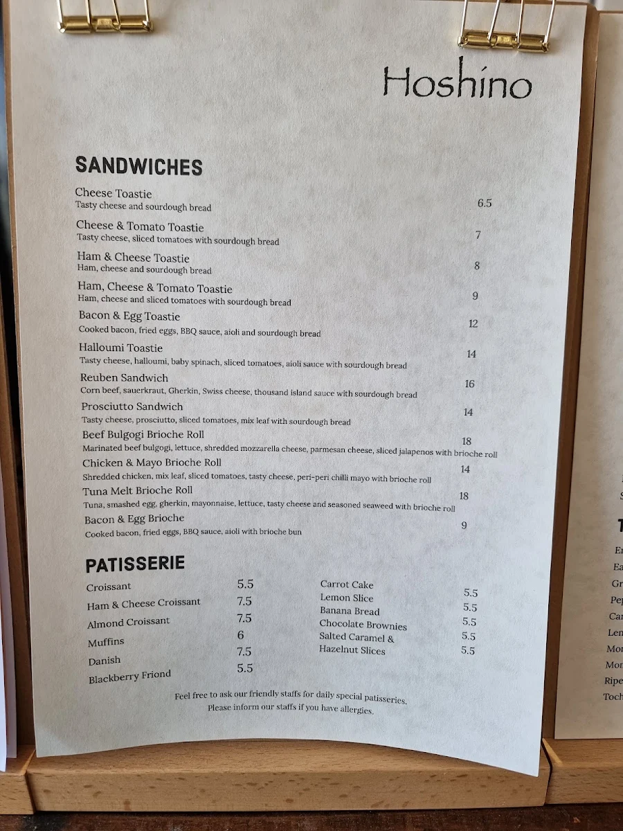 Menu photo 10