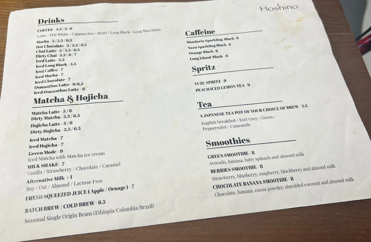 Menu photo 6
