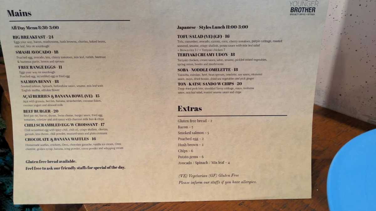 Menu photo 9