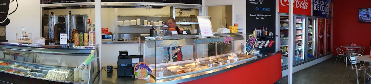 Vibe, Yatala Kebab(Pizza)