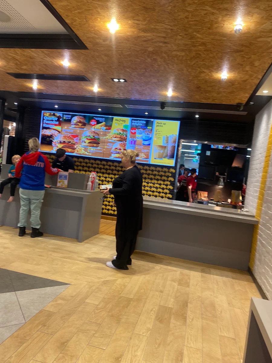 Vibe, KFC Lakehaven