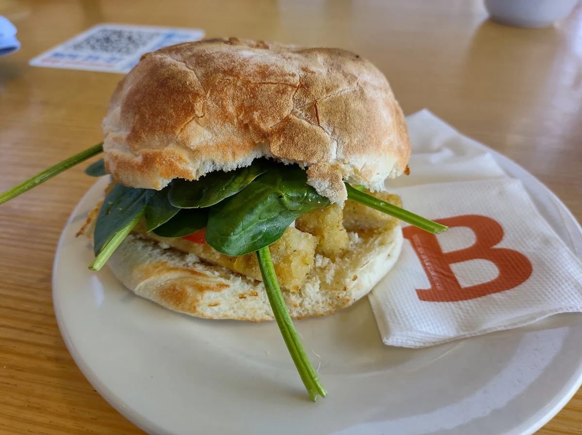 Food & drink, Beck's Bakehouse