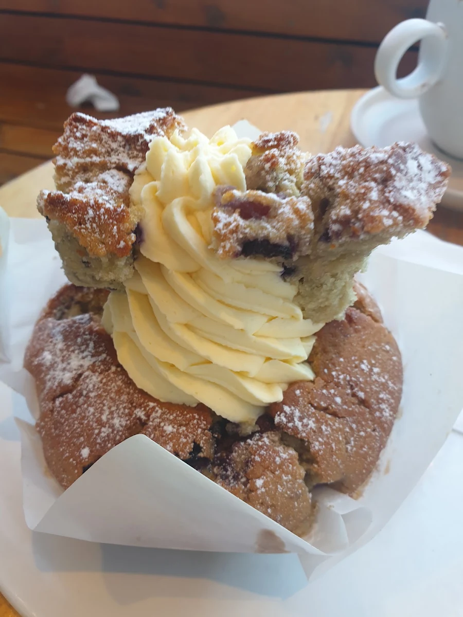 Food & drink, Beck's Bakehouse