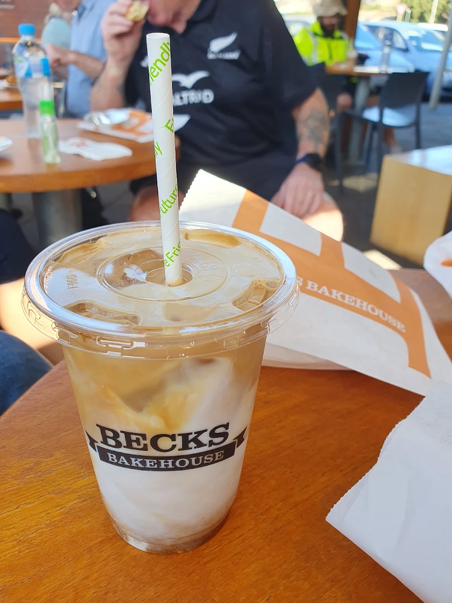 Food & drink, Beck's Bakehouse