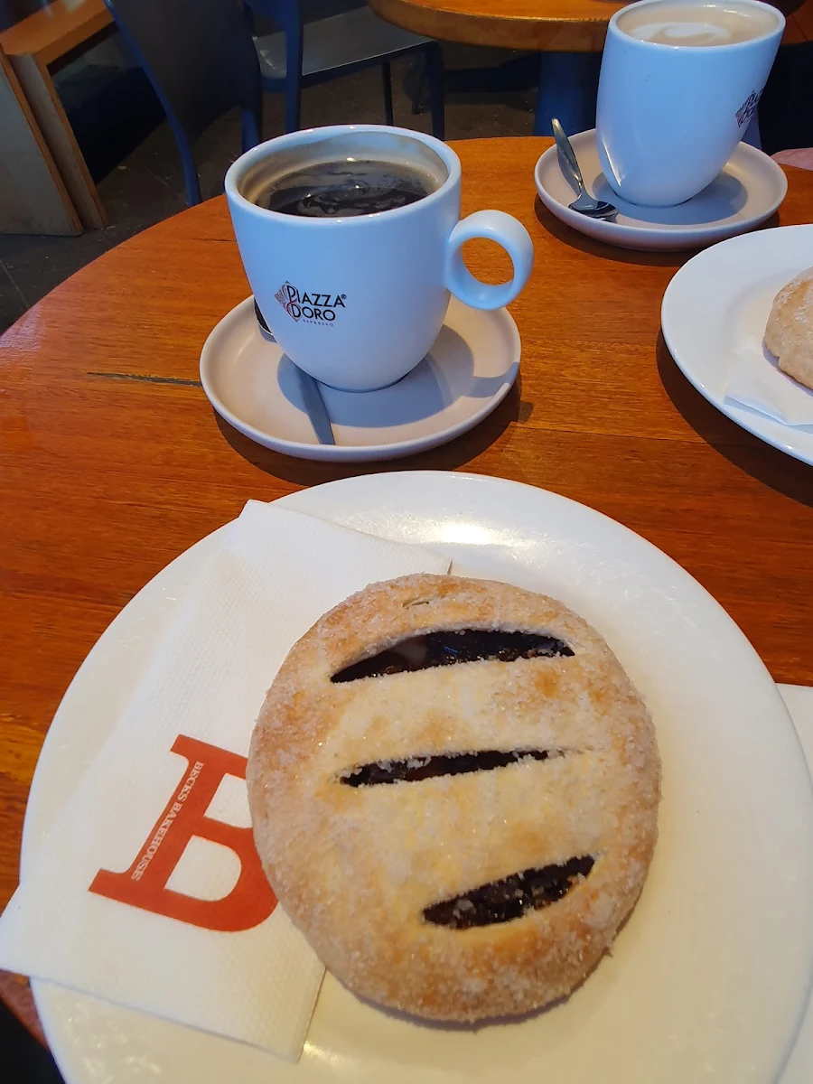 Food & drink, Beck's Bakehouse