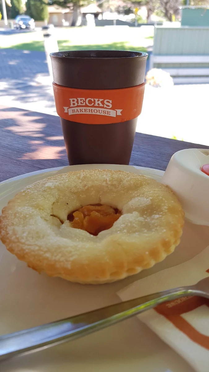Food & drink, Beck's Bakehouse