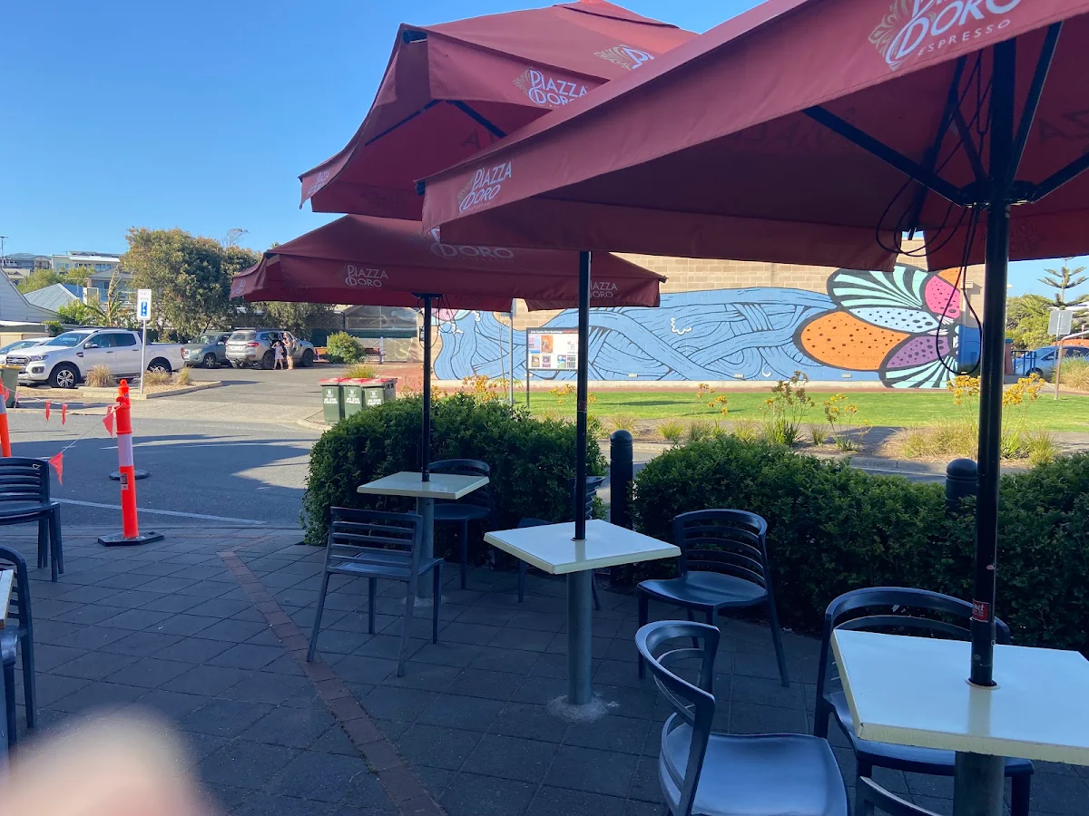 Vibe, Beck's Bakehouse