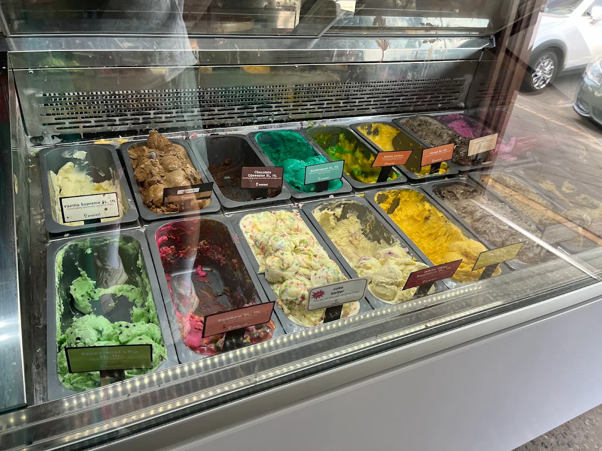 Vibe, Beck's Bakehouse