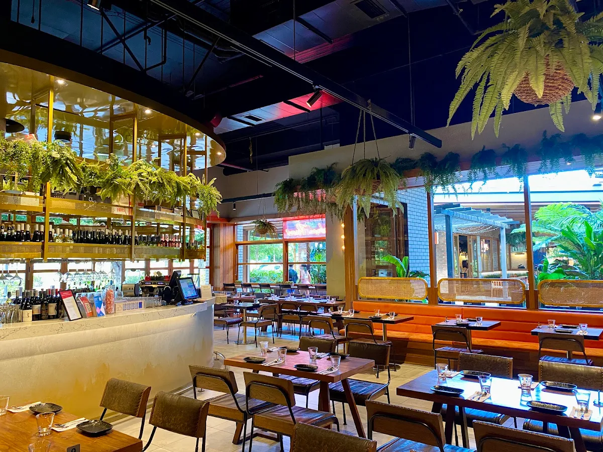 Vibe, Nahm Thai Coomera