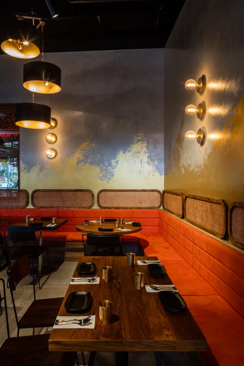 Vibe, Nahm Thai Coomera