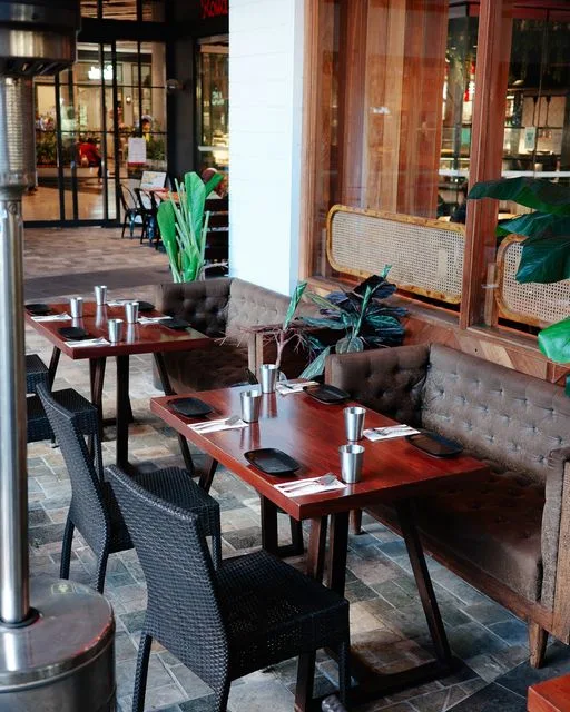 Vibe, Nahm Thai Coomera