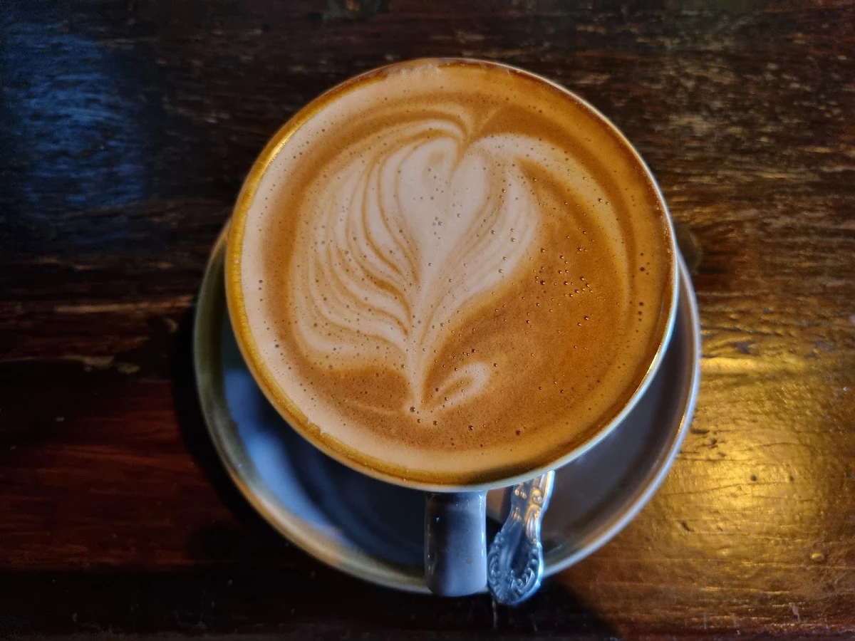 Food & drink, Dark Arts Cafe & Bar