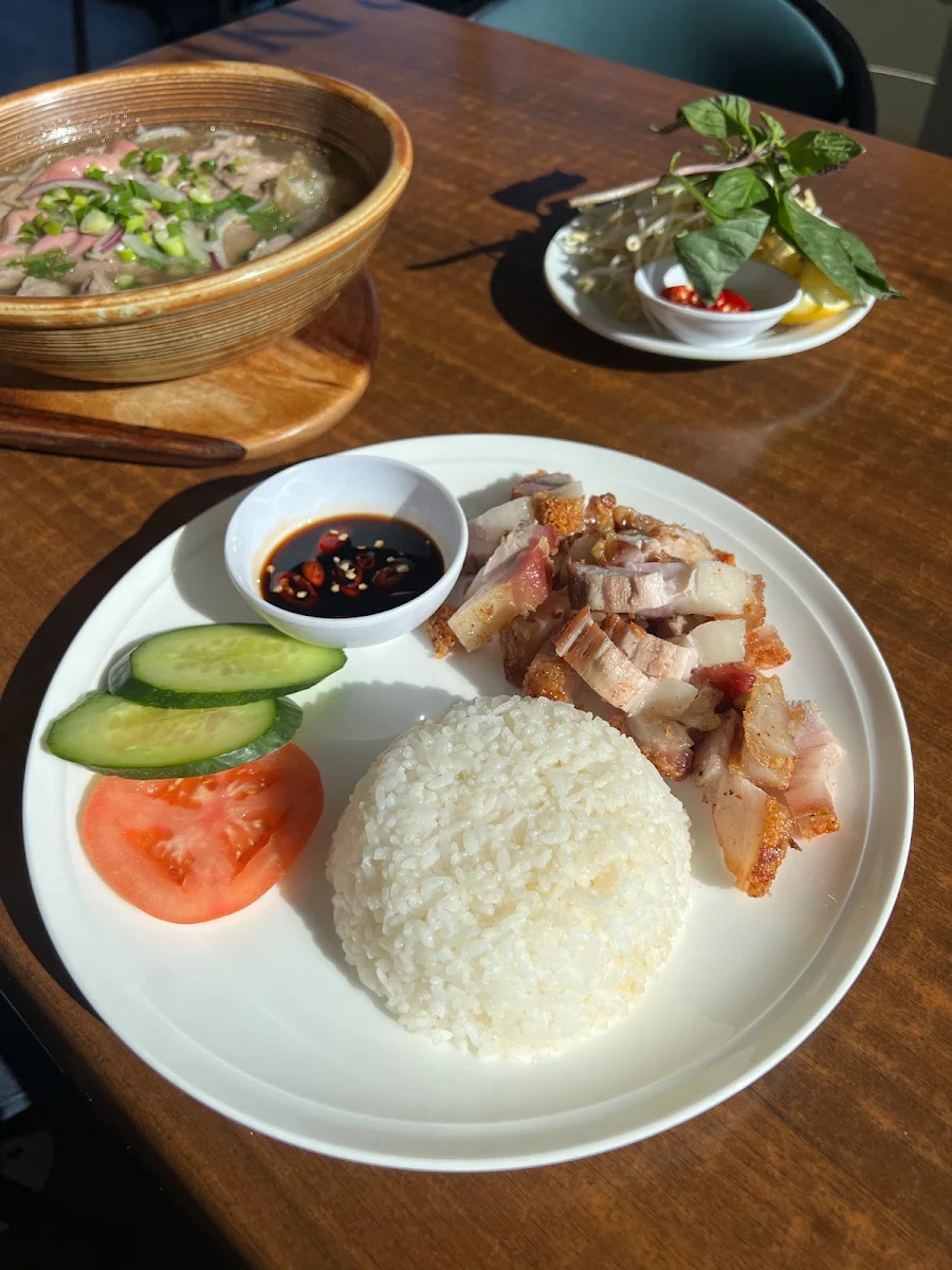 Food & drink, Iron Knob Bakery & Deli