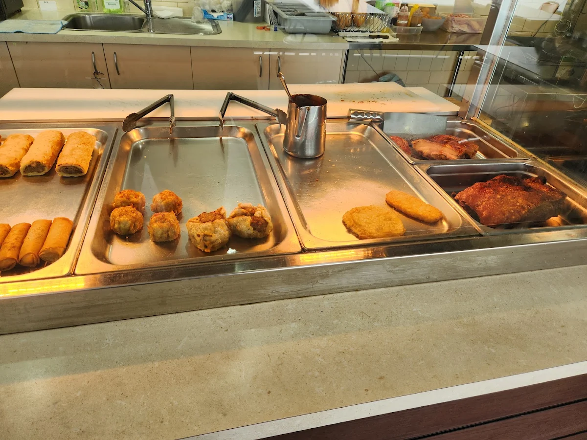 Vibe, Iron Knob Bakery & Deli