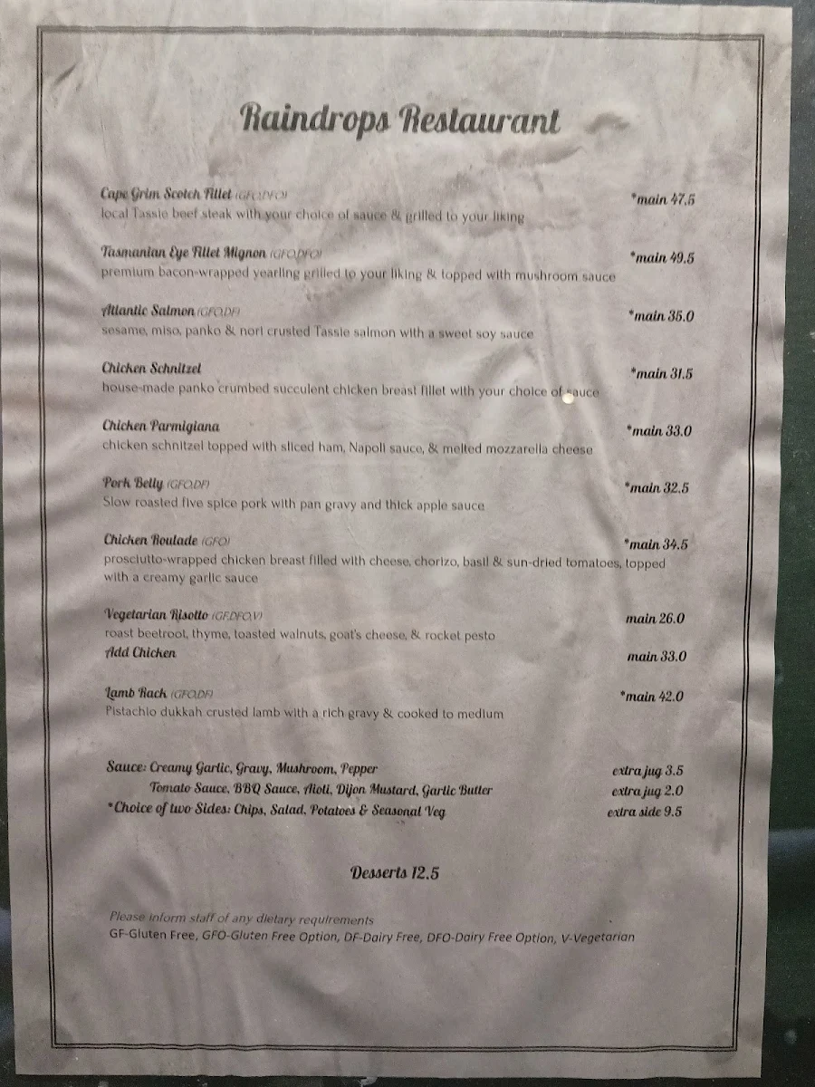 Menu photo 7