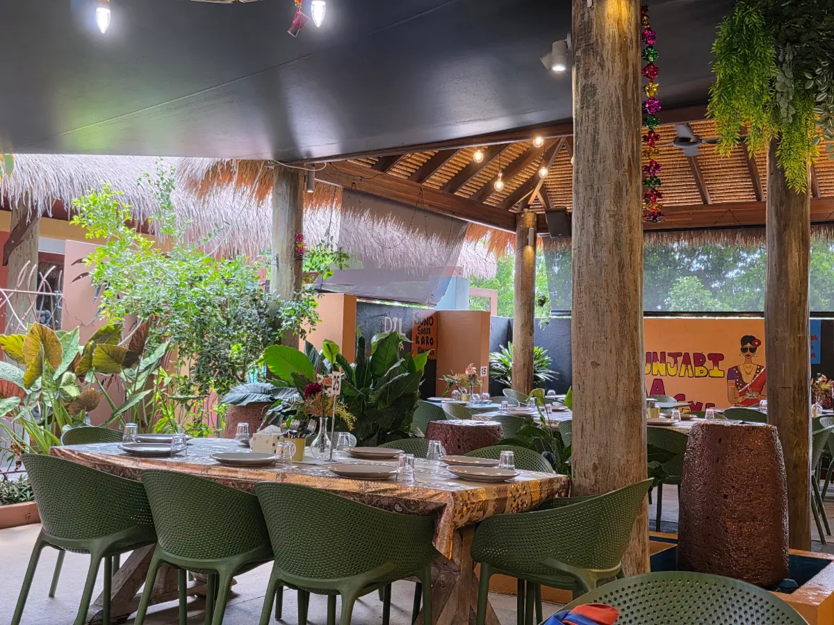 Vibe, Haveli North Lakes