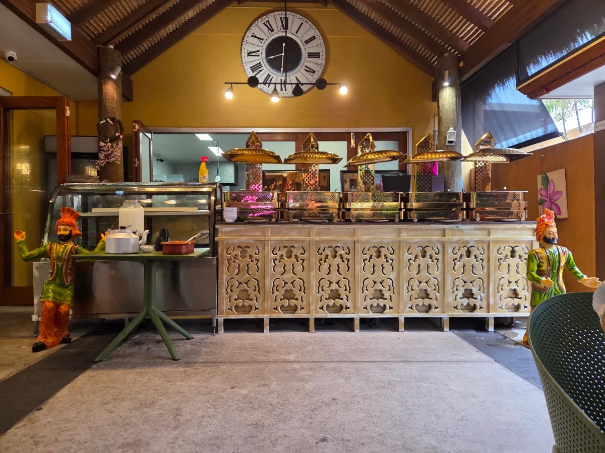 Vibe, Haveli North Lakes
