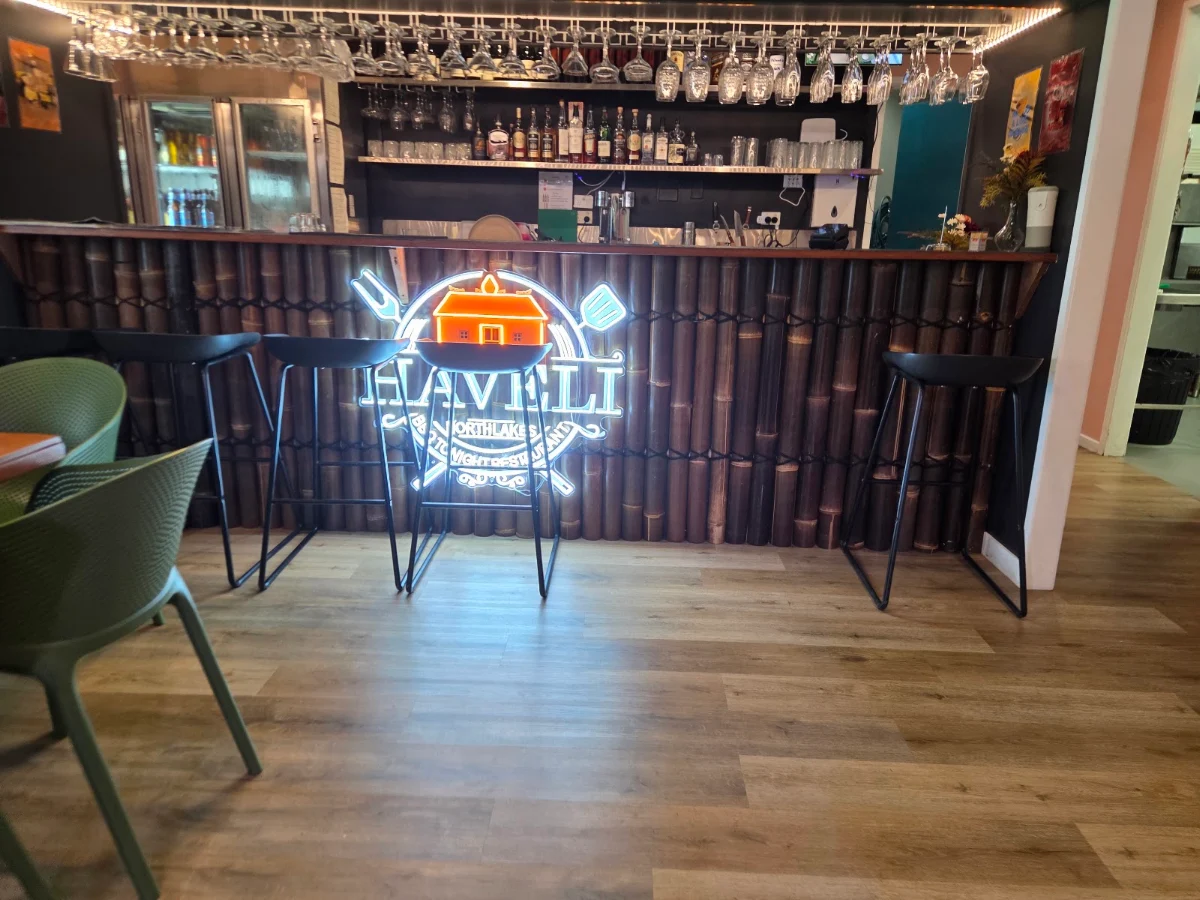 Vibe, Haveli North Lakes