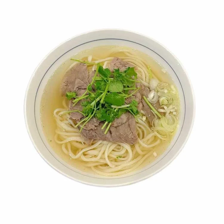 Food & drink, Wu’s noodle house吾家有面