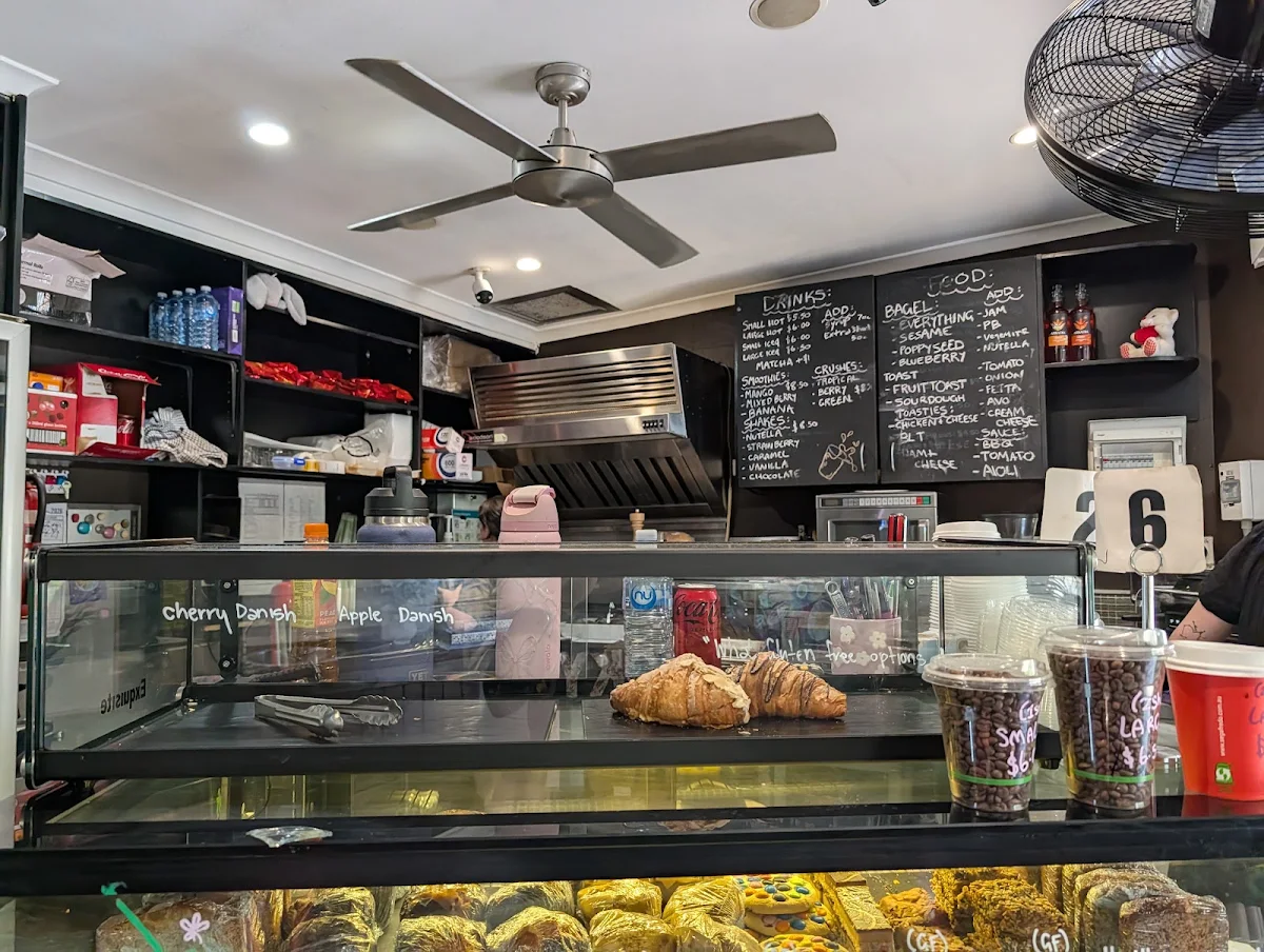 Vibe, Retroespresso