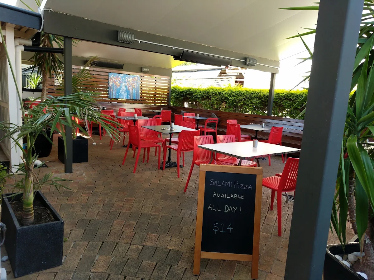 Vibe, Retroespresso