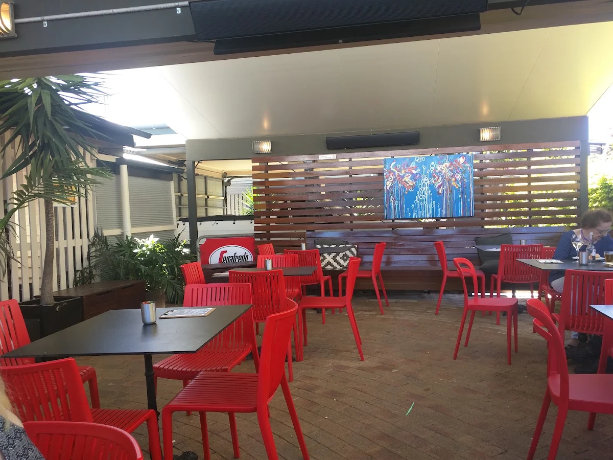 Vibe, Retroespresso