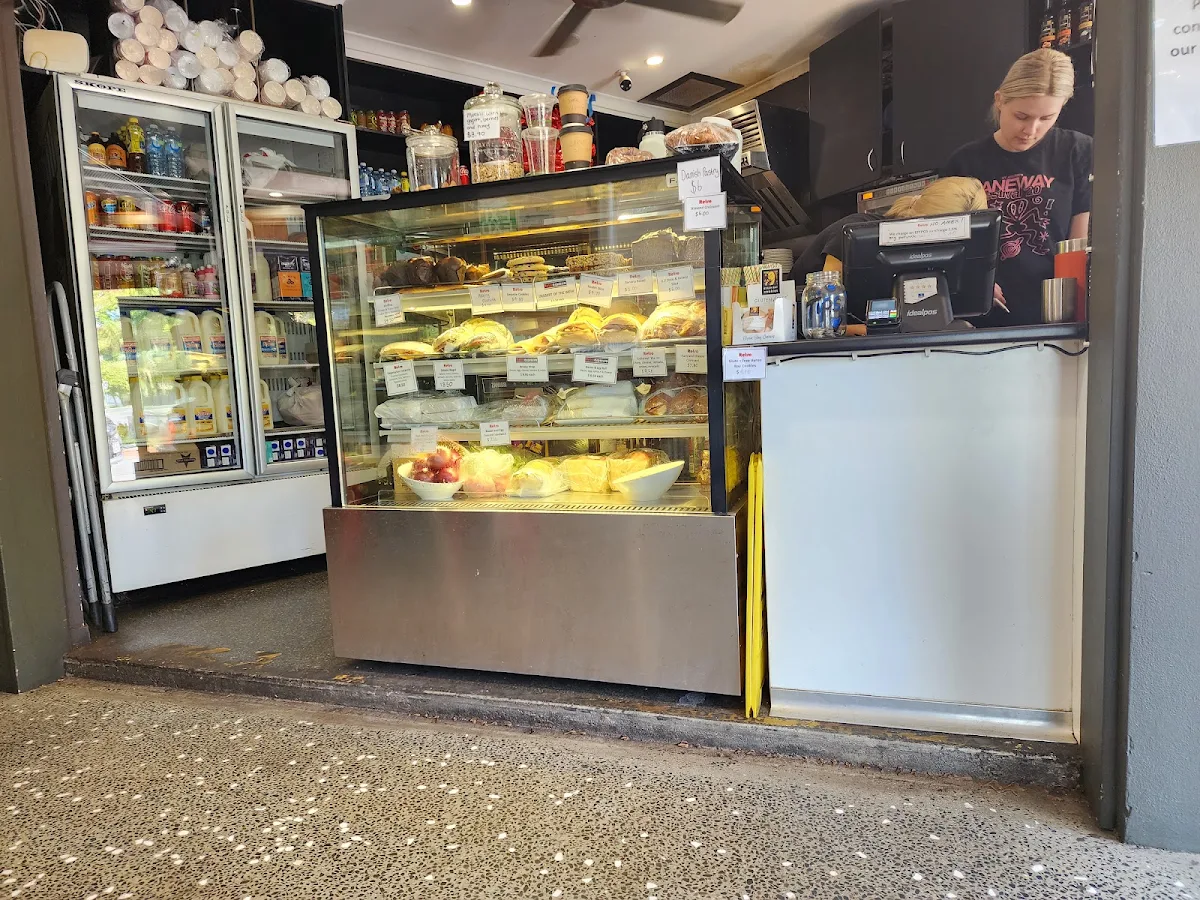Vibe, Retroespresso