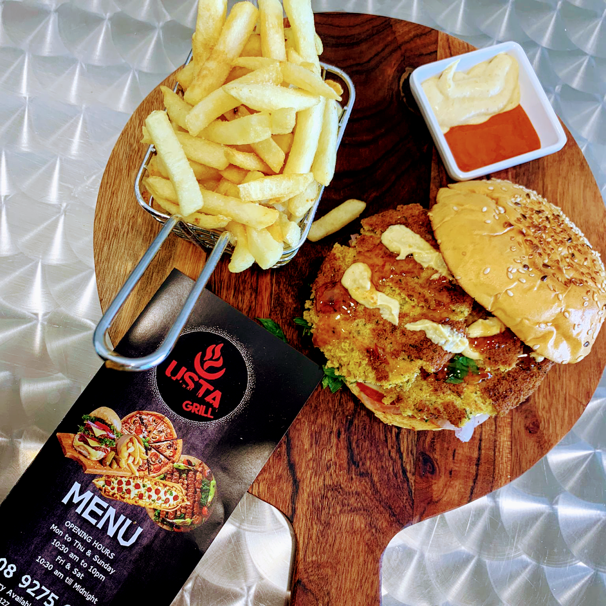 Food & drink photo 1