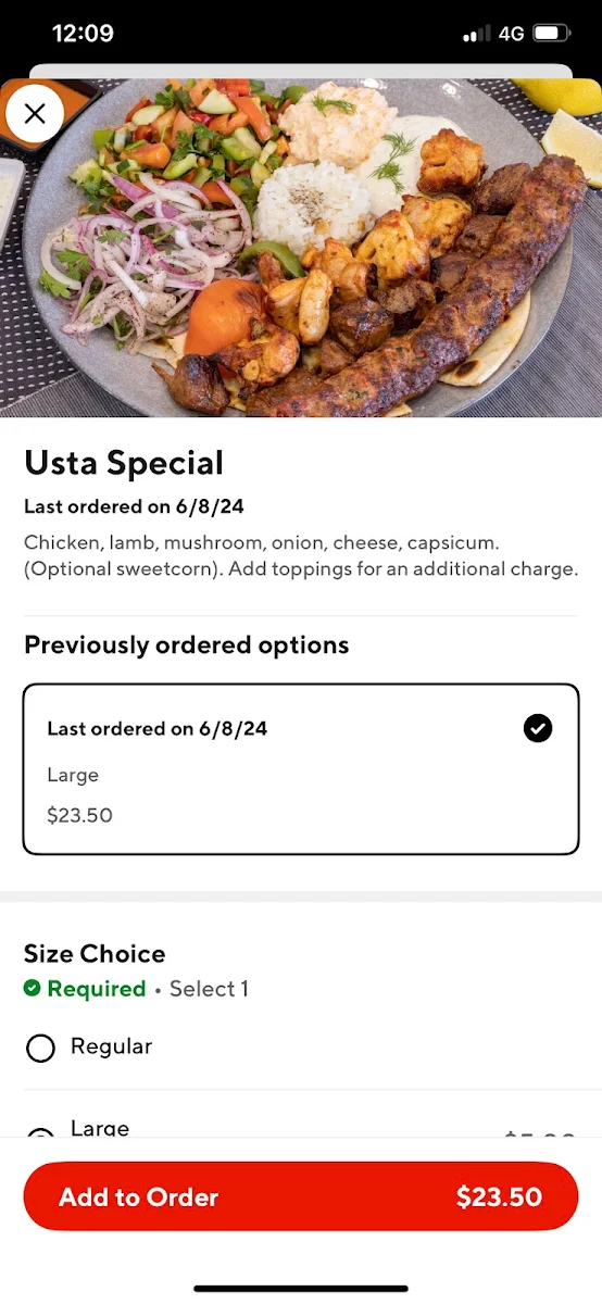 Menu photo 10