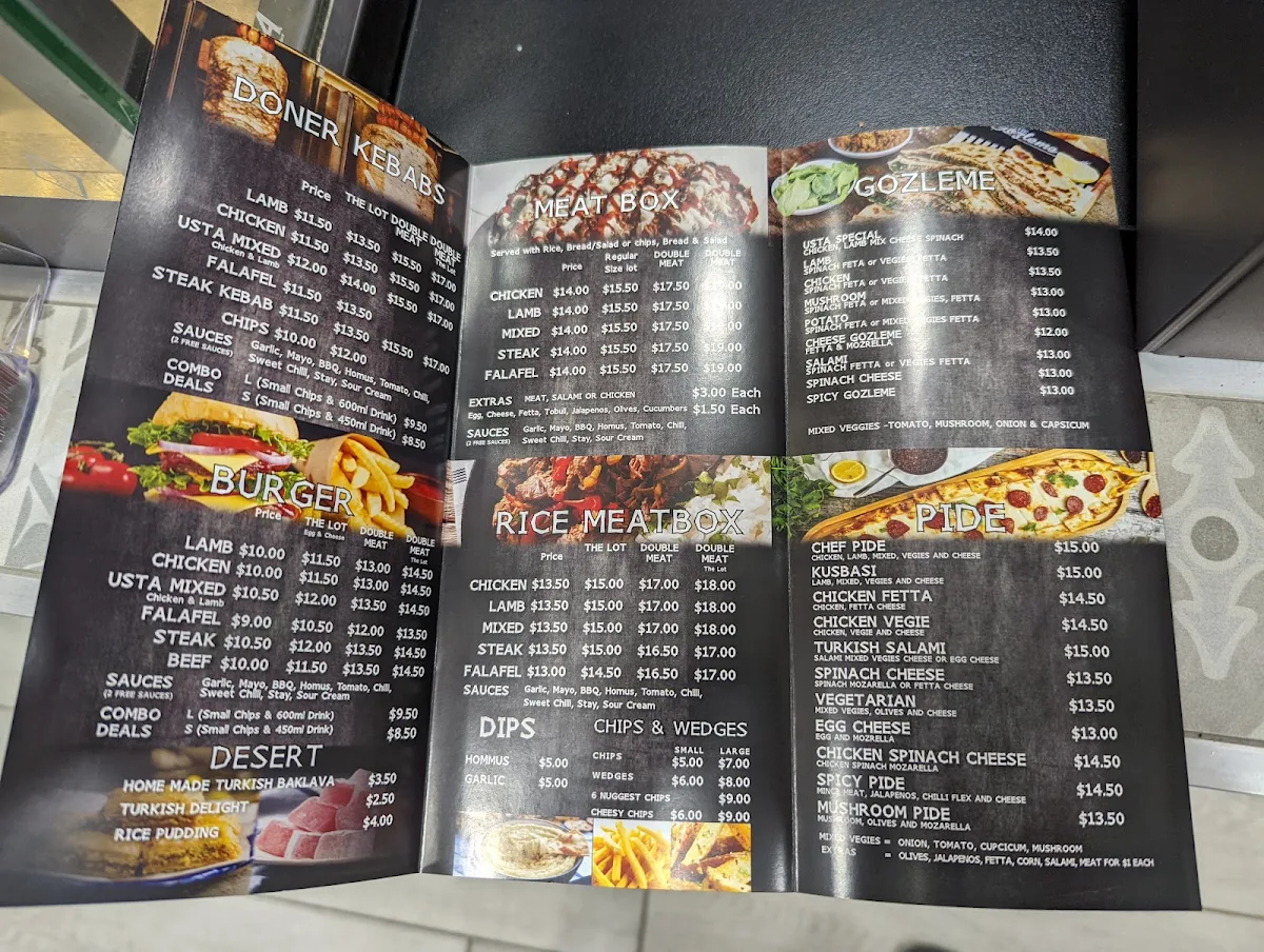 Menu photo 5