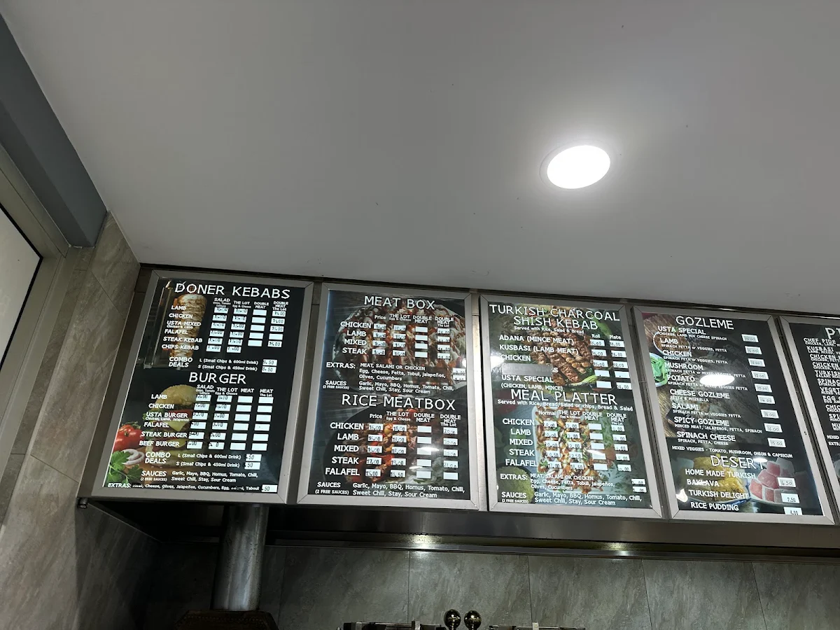 Menu photo 6