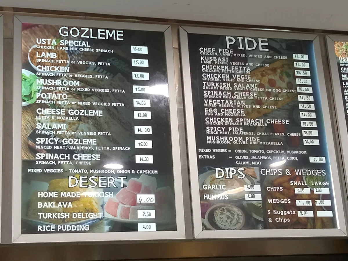 Menu photo 7