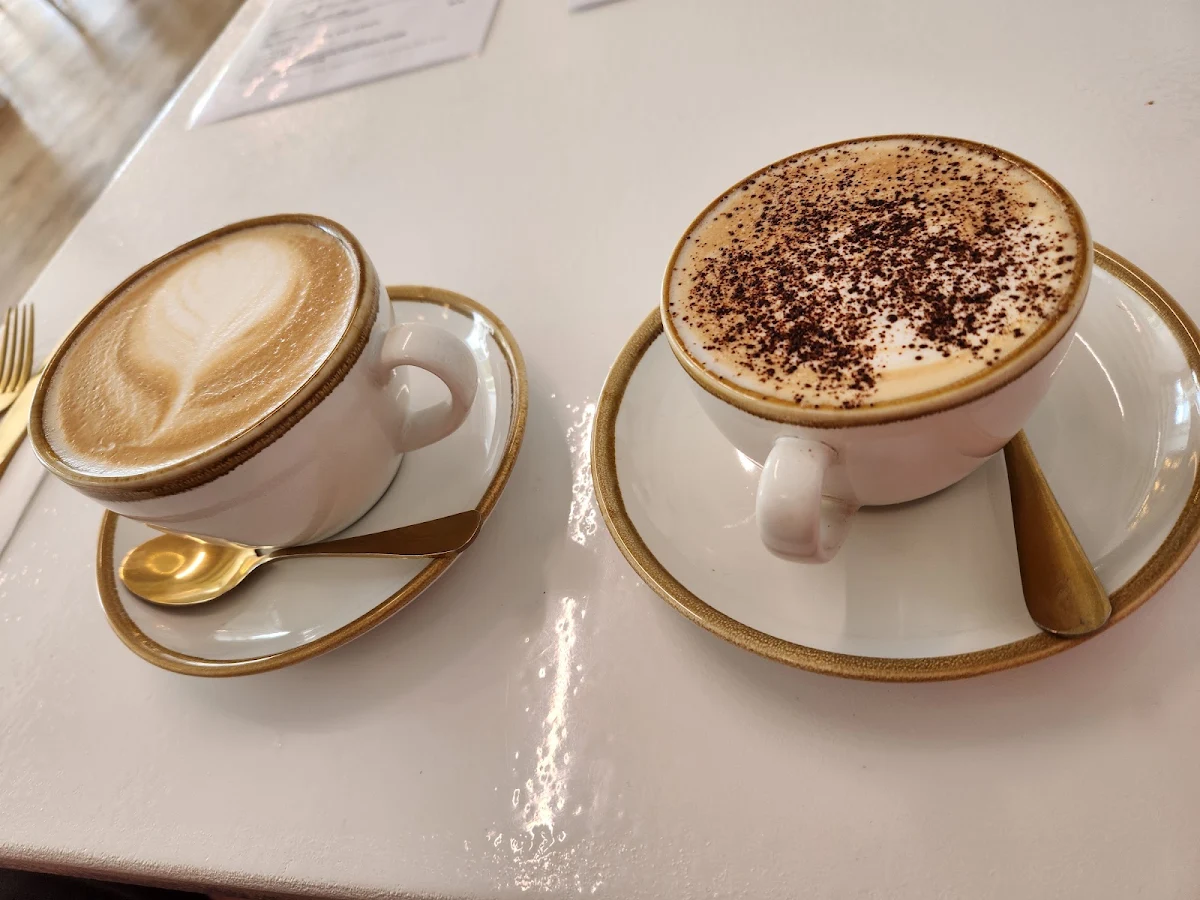 Food & drink, The Fox & Brew