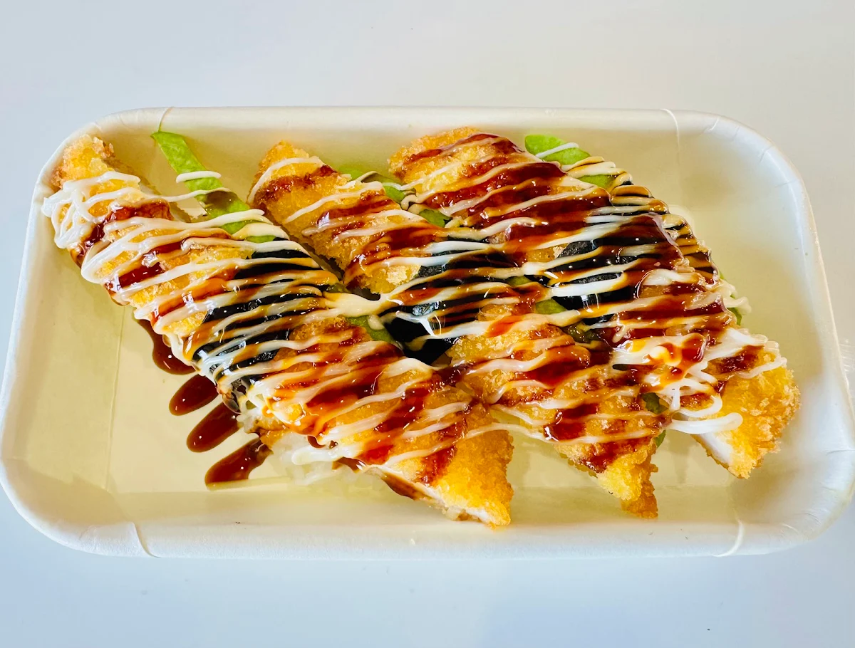 Food & drink, Sushi Park
