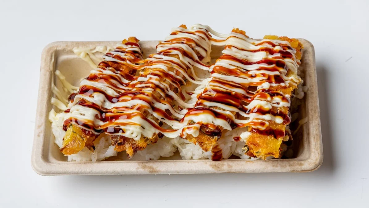 Food & drink, Sushi Park