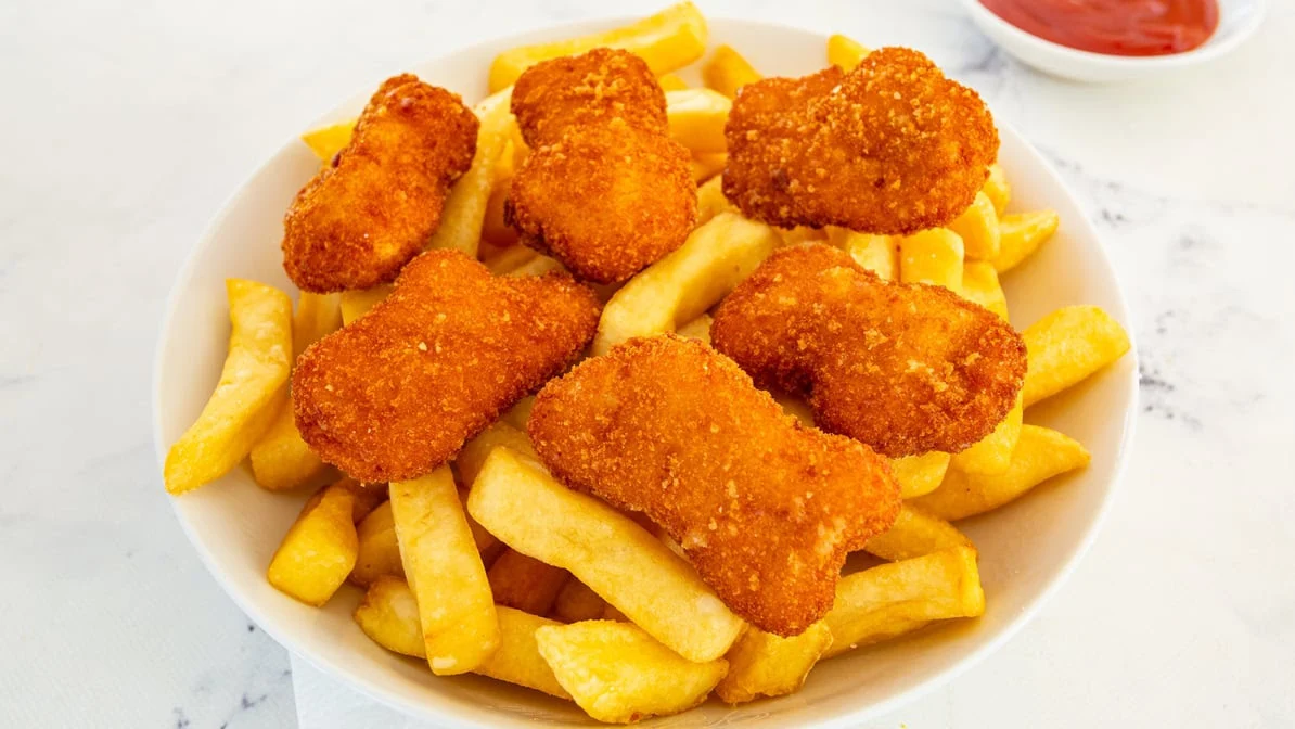 Food & drink, Captain Gummys Fish & Chips Frankston