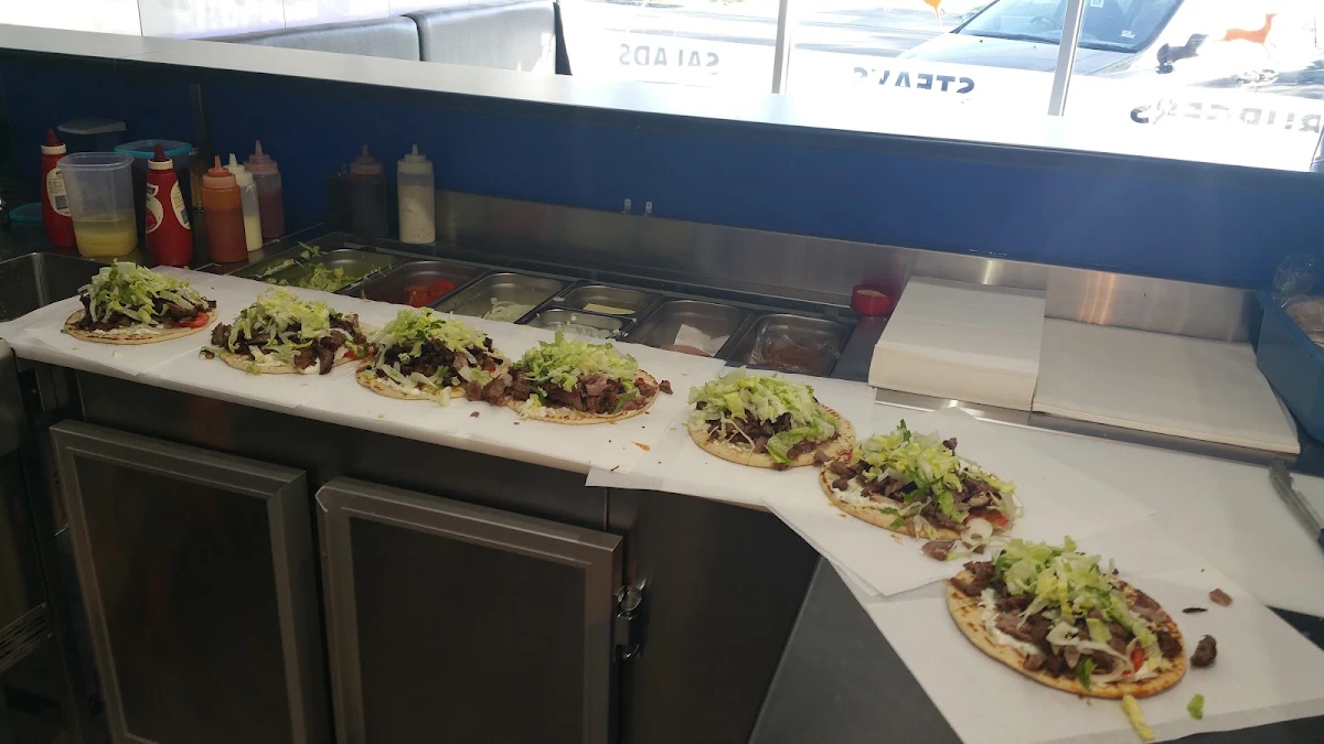 Vibe, Captain Gummys Fish & Chips Frankston