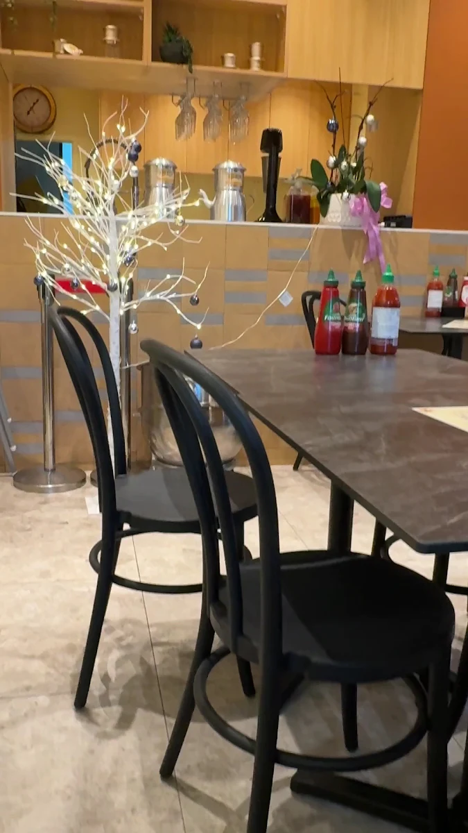 Vibe, Sonny Boy Vietnamese Kitchen