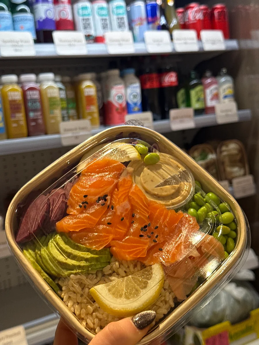 Food & drink, aamare cafe