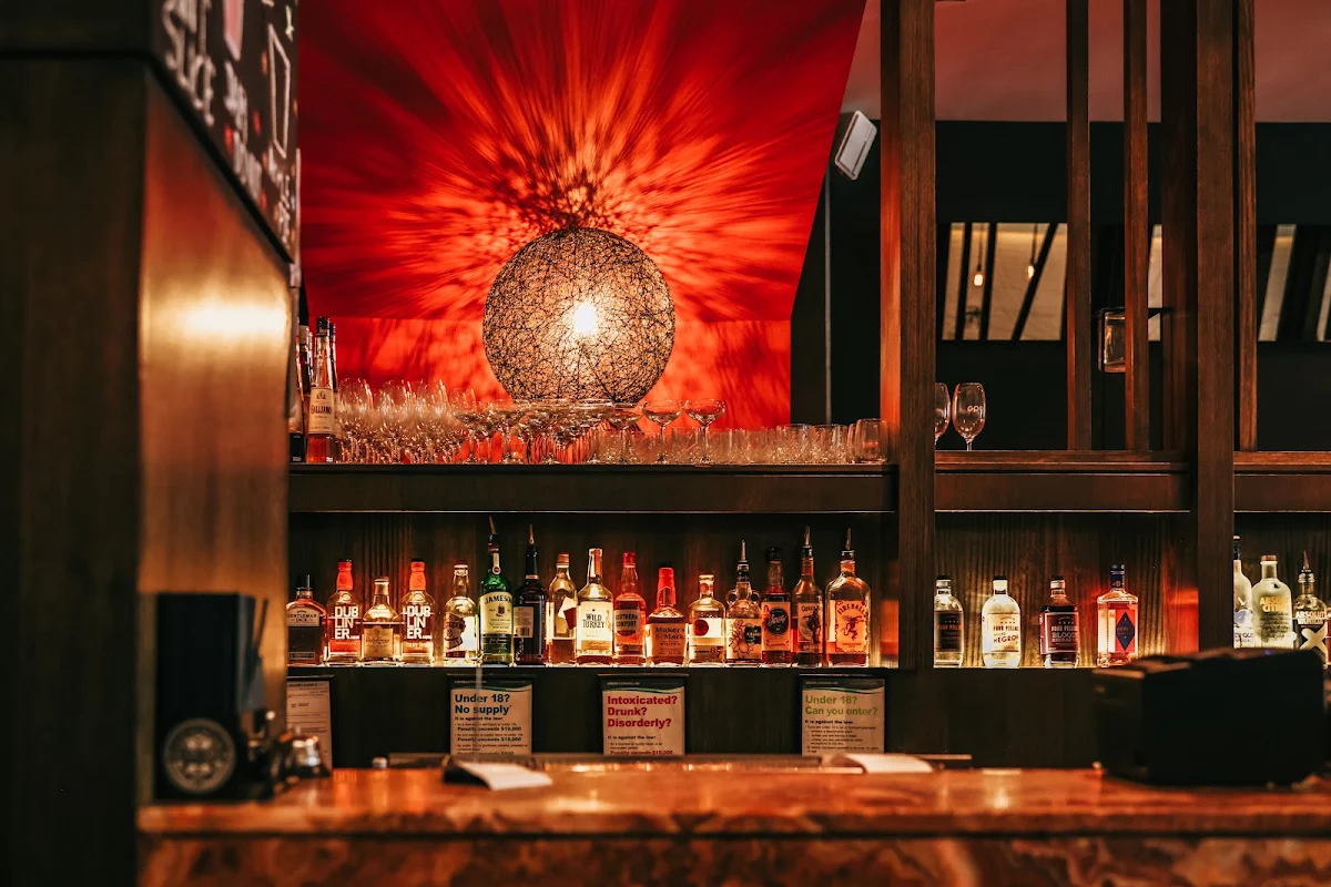 Vibe, GPO Bendigo