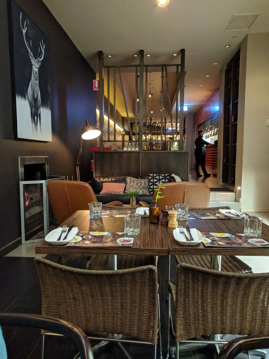 Vibe, GPO Bendigo