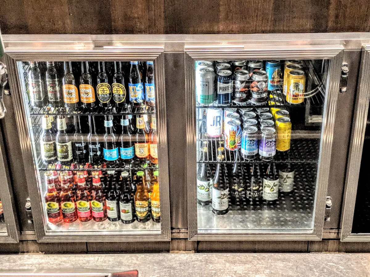 Vibe, GPO Bendigo