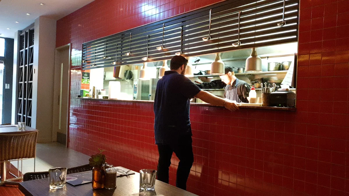 Vibe, GPO Bendigo