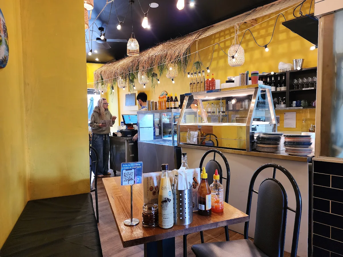 Vibe, Pot au Pho Bar Mornington | Vietnamese & Pan-Asian Cuisine, Dine-in & Takeaway restaurant