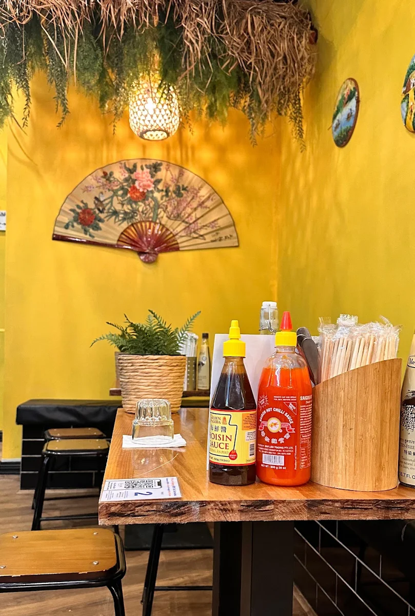 Vibe, Pot au Pho Bar Mornington | Vietnamese & Pan-Asian Cuisine, Dine-in & Takeaway restaurant